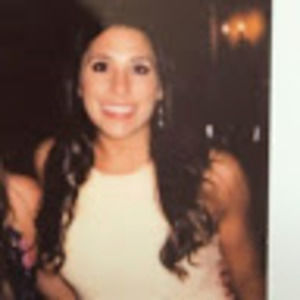 Meet your Posher, Kristen